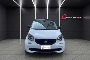 Smart Forfour 1.0 Youngster 71cv My18