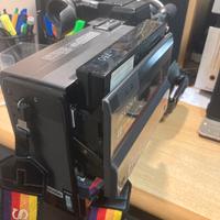 TELECAMERA BETAMOVIE SONY