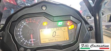 Benelli - TRK 502 - X