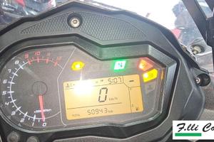 Benelli - TRK 502 - X