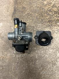 Carburatore dell Orto 21