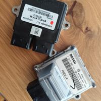 Rimappature centraline moto E5/E5+