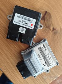 Rimappature centraline moto E5/E5+