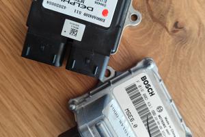 Rimappature centraline moto E5/E5+