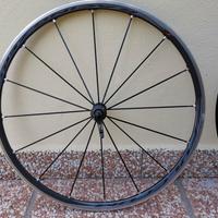 Ruote fulcrum racing zero