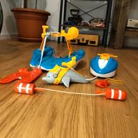 Fisher Price Rescue Heroes vintage 