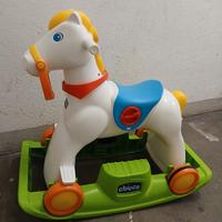 Cavallo per bimbi