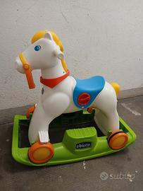 Cavallo per bimbi