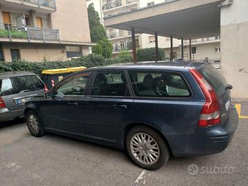 Volvo v 50