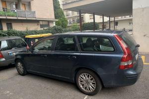 Volvo v 50