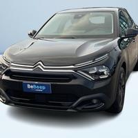 Citroen C4 1.2 puretech Plus s&s 130cv eat8
