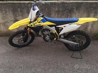 Suzuki 250 Vendita in Moto e scooter