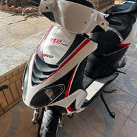 Nrg piaggio