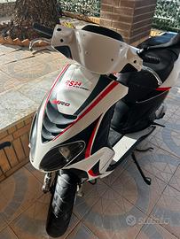 Nrg piaggio