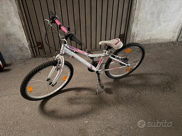 Bicicletta