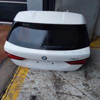 PORTELLONE COFANO POSTERIORE BMW SERIE 1 F40 19-24