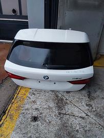 PORTELLONE COFANO POSTERIORE BMW SERIE 1 F40 19-24