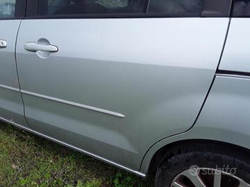 PORTA SCORREVOLE LATERALE SX MAZDA B 5° Serie (98