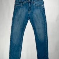 Sirmoney Jeans Blu