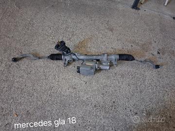 Scatola guida mercedes gla 2017 2018