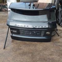 PORTELLONE COFANO POSTERIORE R.R EVOQUE 11-18