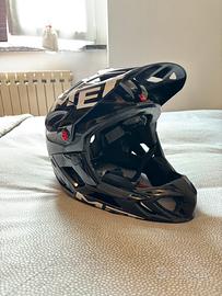 Casco MTB Met Parachute