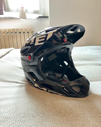 Casco MTB Met Parachute
