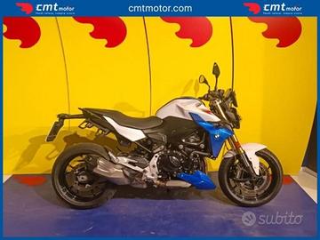 BMW F 900 R Garantita e Finanziabile