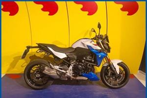 BMW F 900 R Garantita e Finanziabile