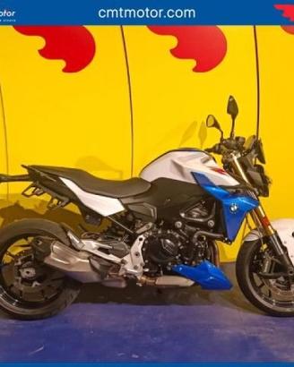 BMW F 900 R Garantita e Finanziabile
