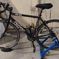 Bici da corsa Pepino