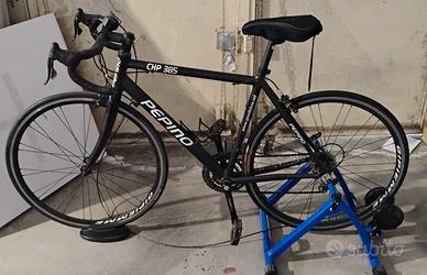 Bici da corsa Pepino