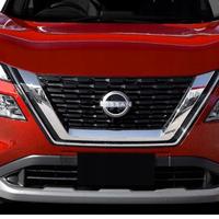 Nissan XTrail X-Trail Muso e Airbag