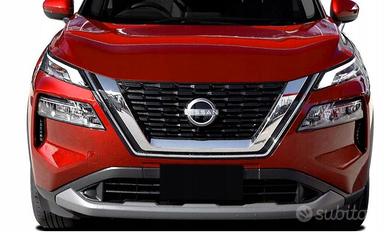 Nissan XTrail X-Trail Muso e Airbag