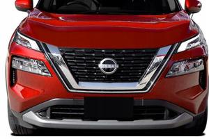 Nissan XTrail X-Trail Muso e Airbag