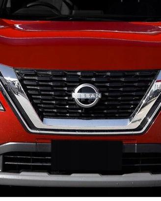 Nissan XTrail X-Trail Muso e Airbag