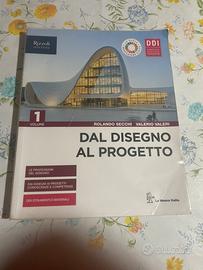 DAL DISENGO AL PROGETTO