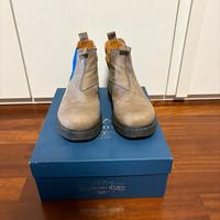 Stivaletti Beatles donna