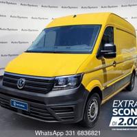 Volkswagen Crafter 30 2.0 TDI PM-TA Furgone