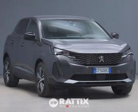 PEUGEOT 3008 ii 2021 3008 1.5 bluehdi Allure Pack
