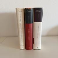 Libri Miss Peregrine