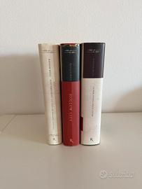 Libri Miss Peregrine