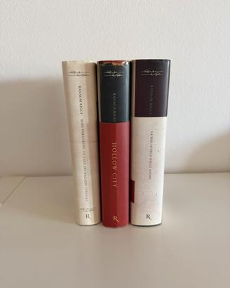 Libri Miss Peregrine