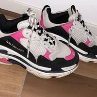 Balenciaga triple s