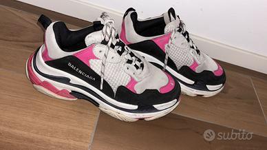 Balenciaga triple s