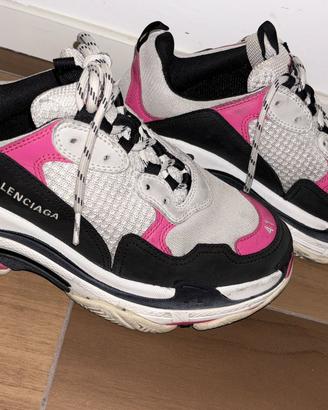 Balenciaga triple s