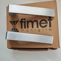 🔹 **Maniglie FIMET per porte da interno – Nuove**