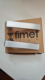 🔹 **Maniglie FIMET per porte da interno – Nuove**