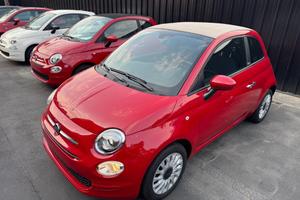 FIAT 500C C 1.0 Hybrid SENZA VINCOLO FINANZIARIO