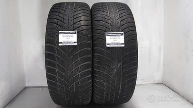 2 PNEUMATICI USATI 225/50R18 95H LM001 BRIDGESTONE